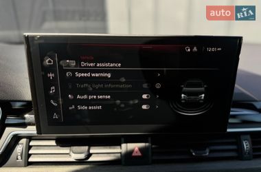 Седан Audi A4 2020 в Луцьку фото 48 Седан Audi A4 2020 в Луцьку