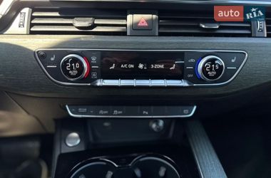 Седан Audi A4 2020 в Луцьку фото 49 Седан Audi A4 2020 в Луцьку