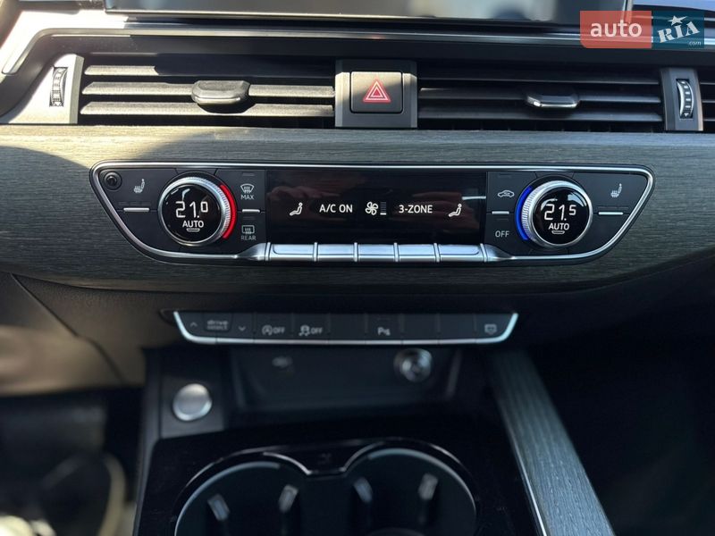 Седан Audi A4 2020 в Луцьку фото 49 Седан Audi A4 2020 в Луцьку