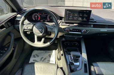 Седан Audi A4 2020 в Луцьку фото 50 Седан Audi A4 2020 в Луцьку
