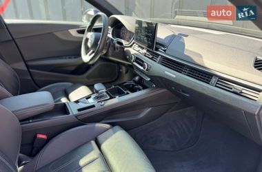 Седан Audi A4 2020 в Луцьку фото 52 Седан Audi A4 2020 в Луцьку