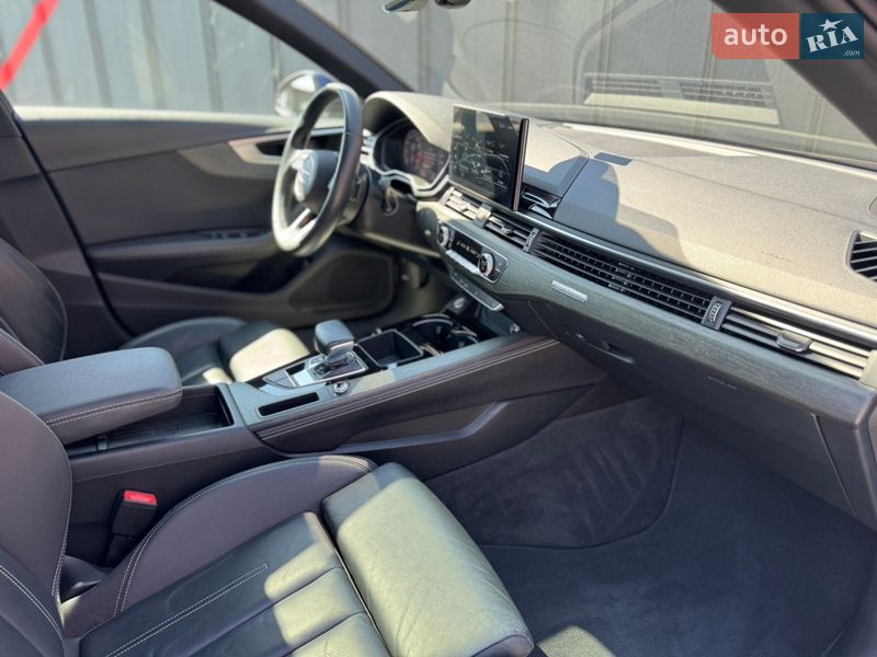 Седан Audi A4 2020 в Луцьку фото 52 Седан Audi A4 2020 в Луцьку
