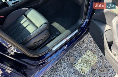 Седан Audi A4 2020 в Луцьку фото 53 Седан Audi A4 2020 в Луцьку