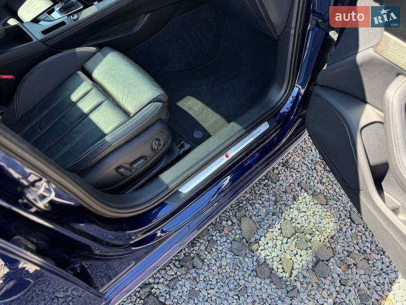 Седан Audi A4 2020 в Луцьку фото 53 Седан Audi A4 2020 в Луцьку