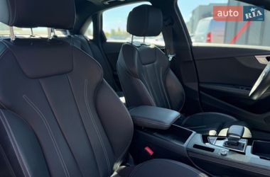 Седан Audi A4 2020 в Луцьку фото 54 Седан Audi A4 2020 в Луцьку