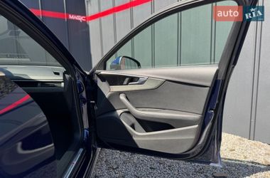 Седан Audi A4 2020 в Луцьку фото 55 Седан Audi A4 2020 в Луцьку