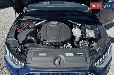 Седан Audi A4 2020 в Луцьку фото 56 Седан Audi A4 2020 в Луцьку