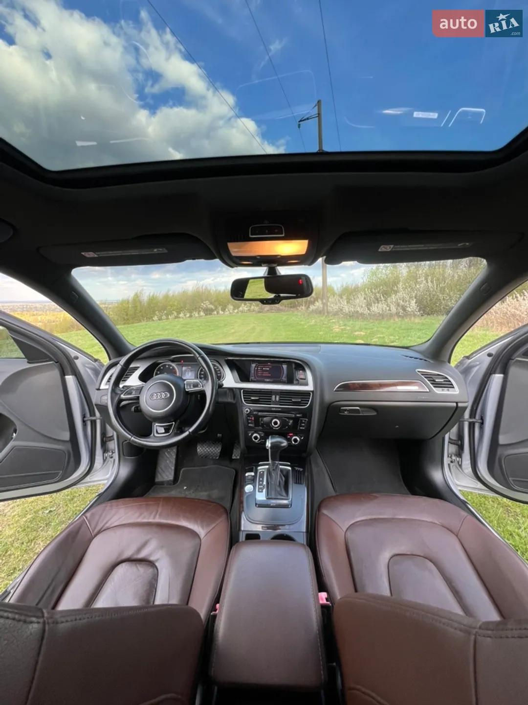 2015 Audi A4 - мініатюра 10