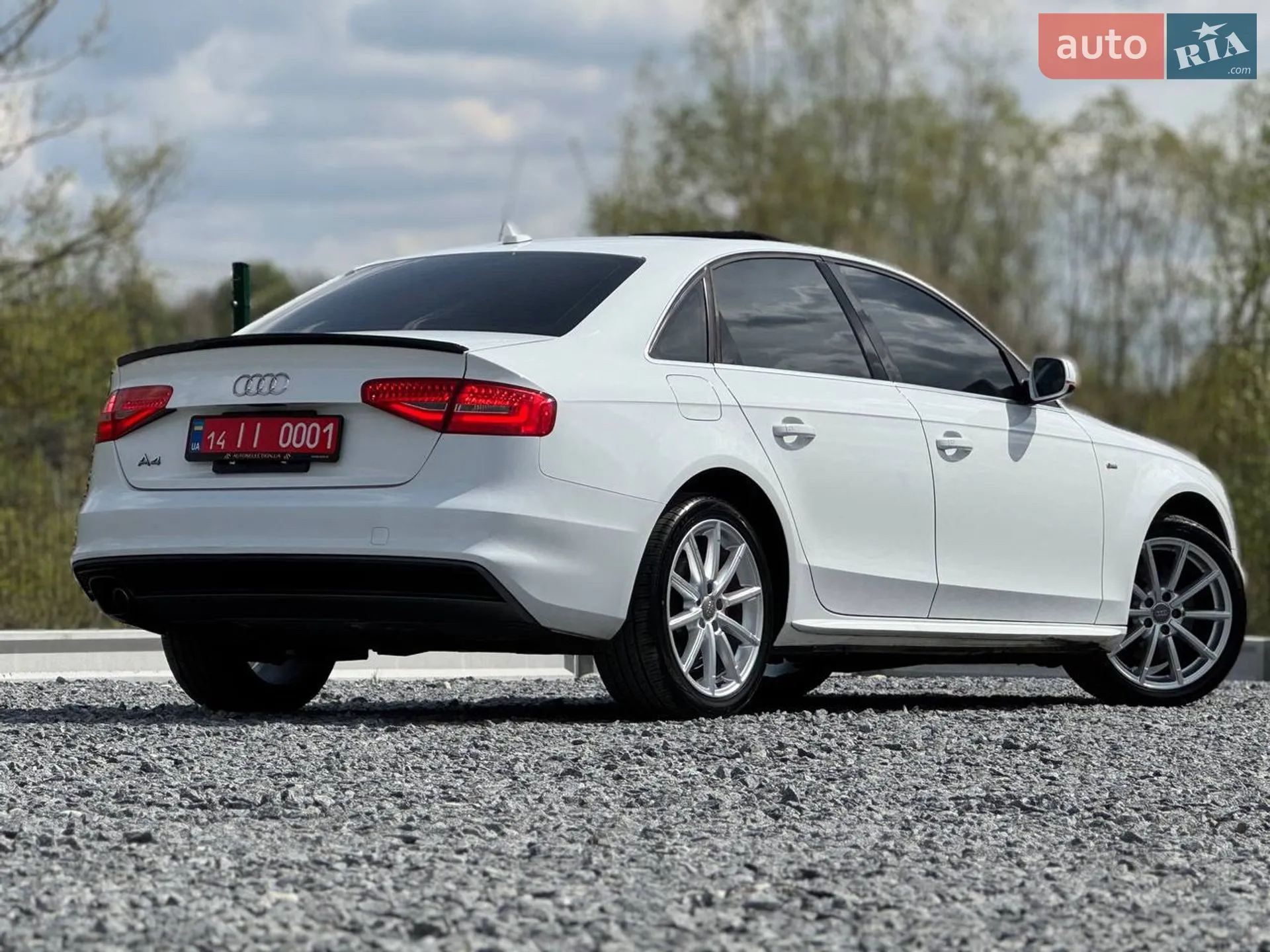 2015 Audi A4 - мініатюра 22