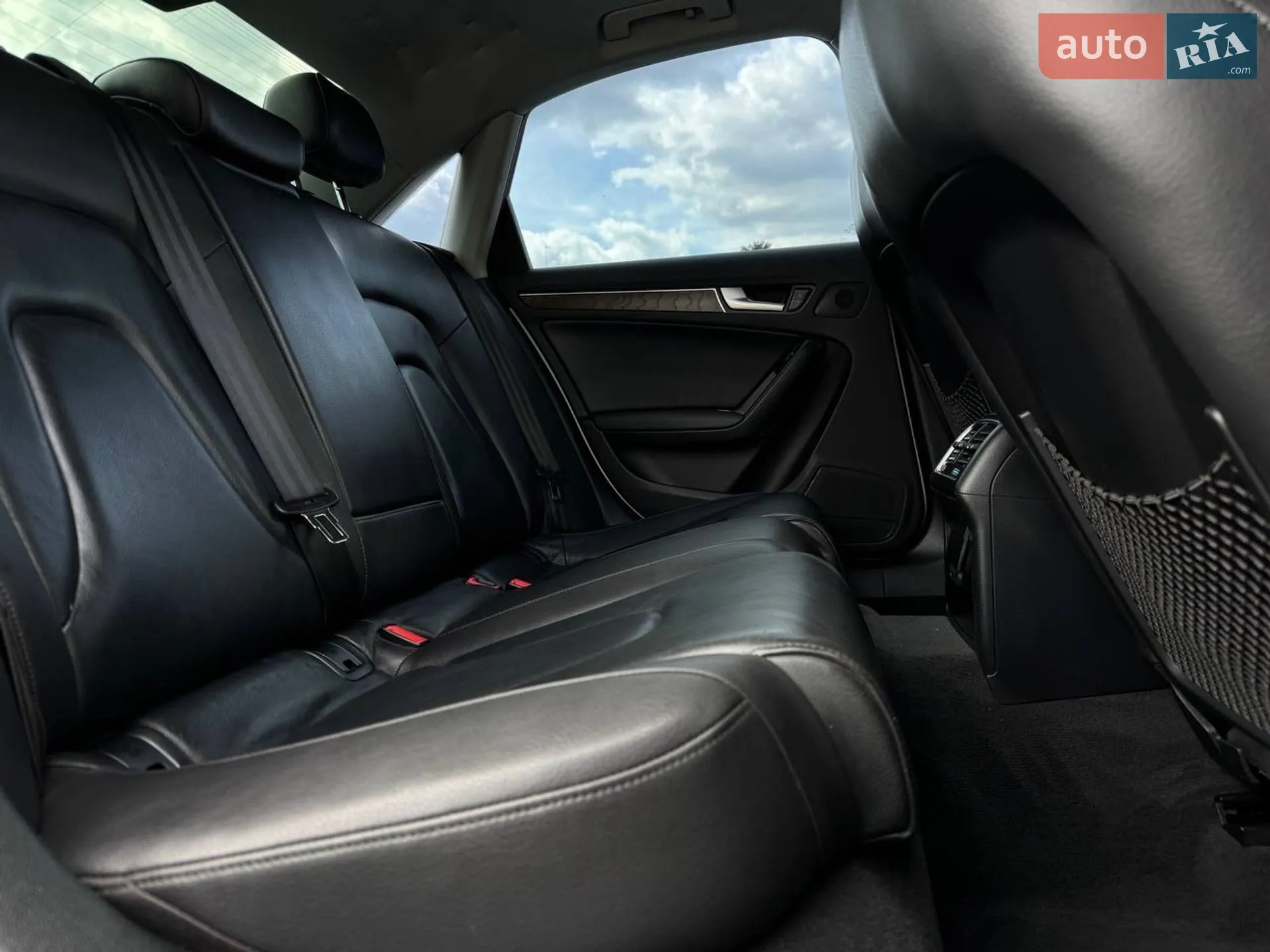 2015 Audi A4 - мініатюра 42