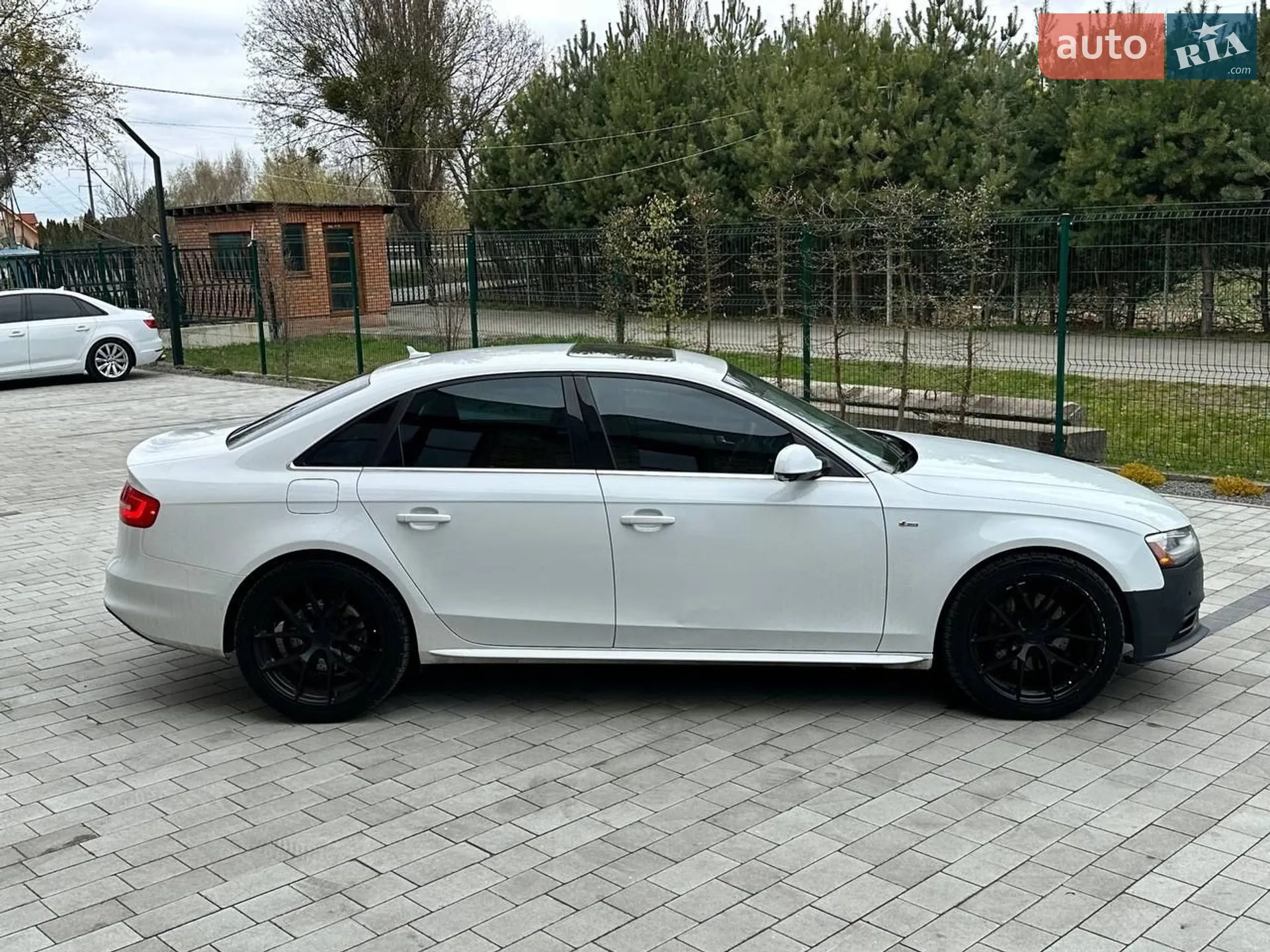 2013 Audi A4 - мініатюра 10