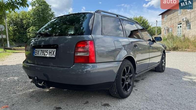 Audi A4 1999