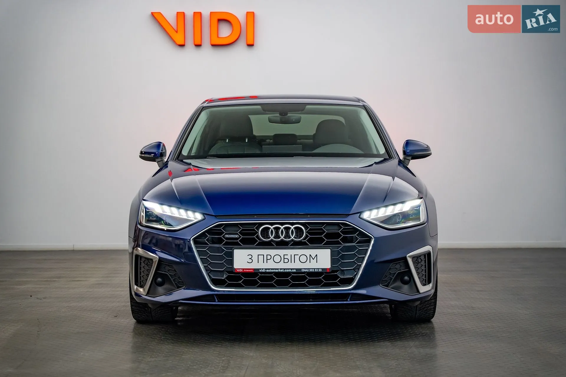 2020 Audi A4 - мініатюра 5