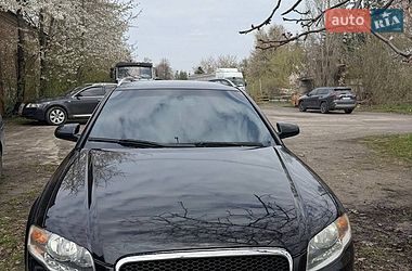 Універсал Audi A4 2005 в Гайсину