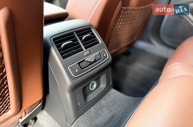 Седан Audi A4 2017 в Києві