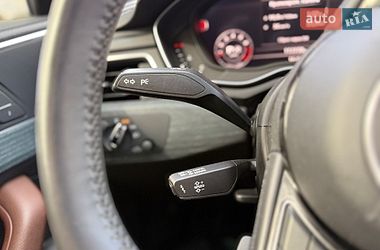 Седан Audi A4 2017 в Києві