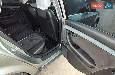 Универсал Audi A4 2002 в Виннице