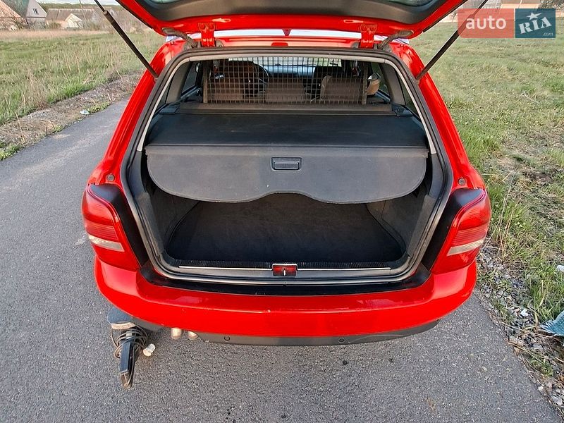 Универсал Audi A4 2001 в Гайсине