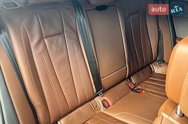 Седан Audi A4 2017 в Києві