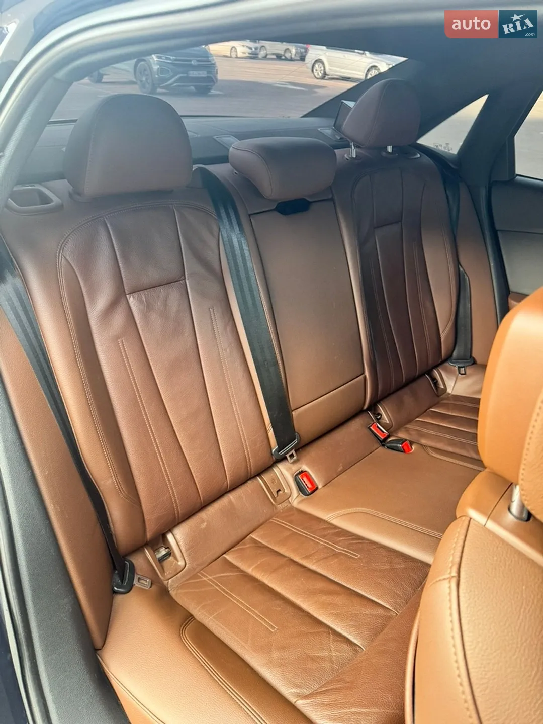 2017 Audi A4 - мініатюра 14