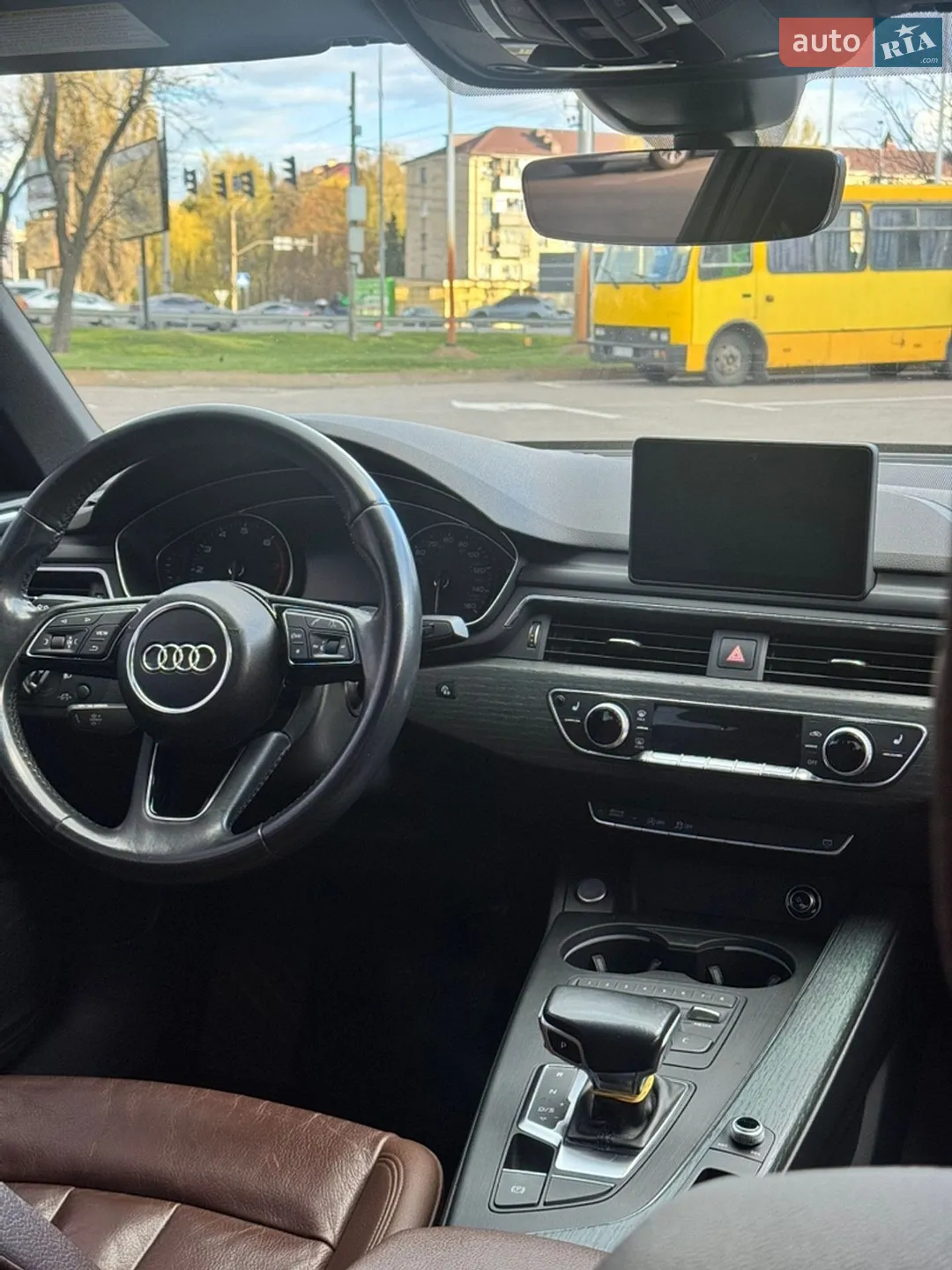 2017 Audi A4 - мініатюра 18