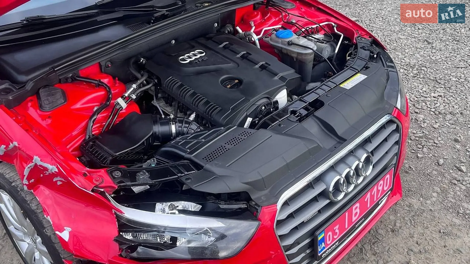 2013 Audi A4 - мініатюра 22
