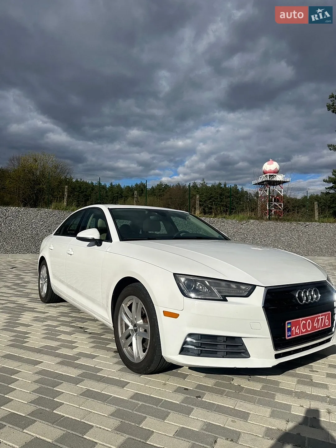 2017 Audi A4 - мініатюра 4