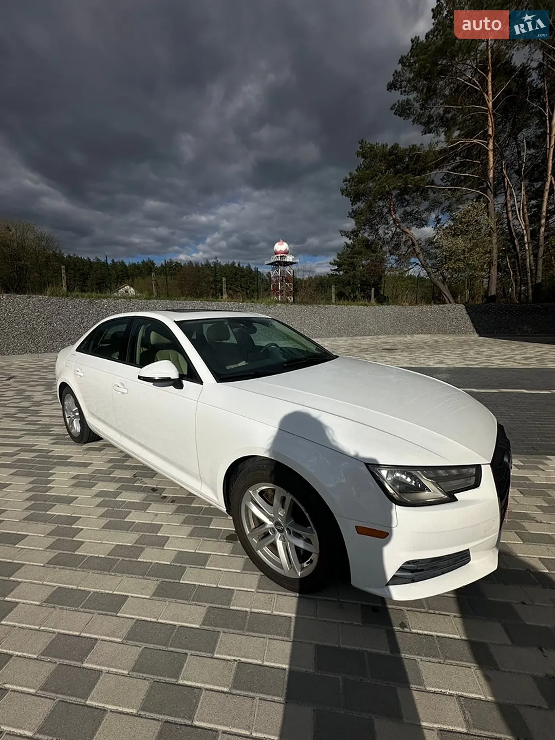 2017 Audi A4 - мініатюра 15