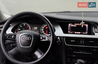 Универсал Audi A4 2011 в Тернополе