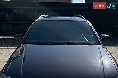 Універсал Audi A4 2007 в Локачах