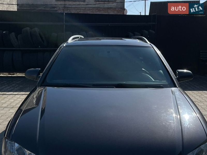 Audi A4 2007