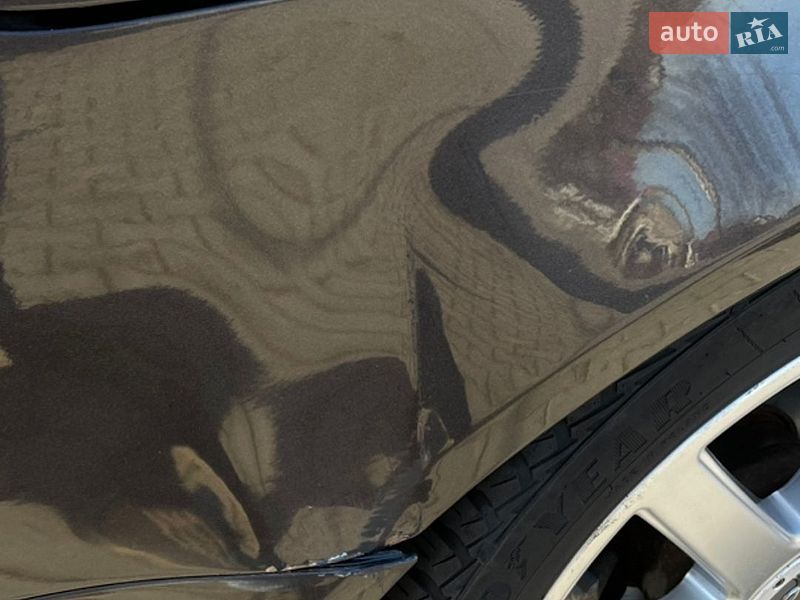 Универсал Audi A4 2007 в Локачах фото 7 Универсал Audi A4 2007 в Локачах