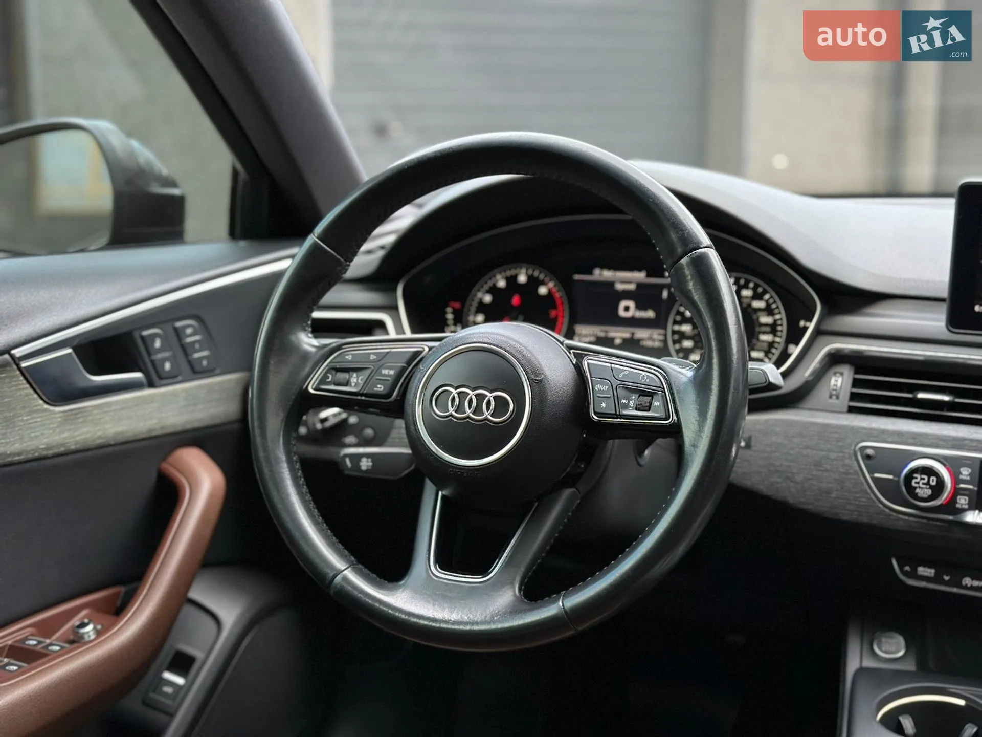 2017 Audi A4 - мініатюра 18
