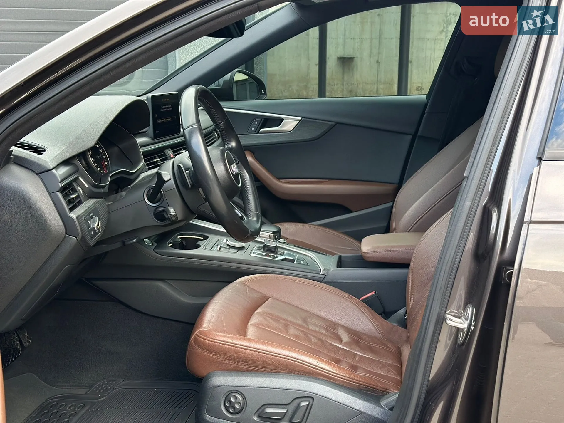 2017 Audi A4 - мініатюра 20