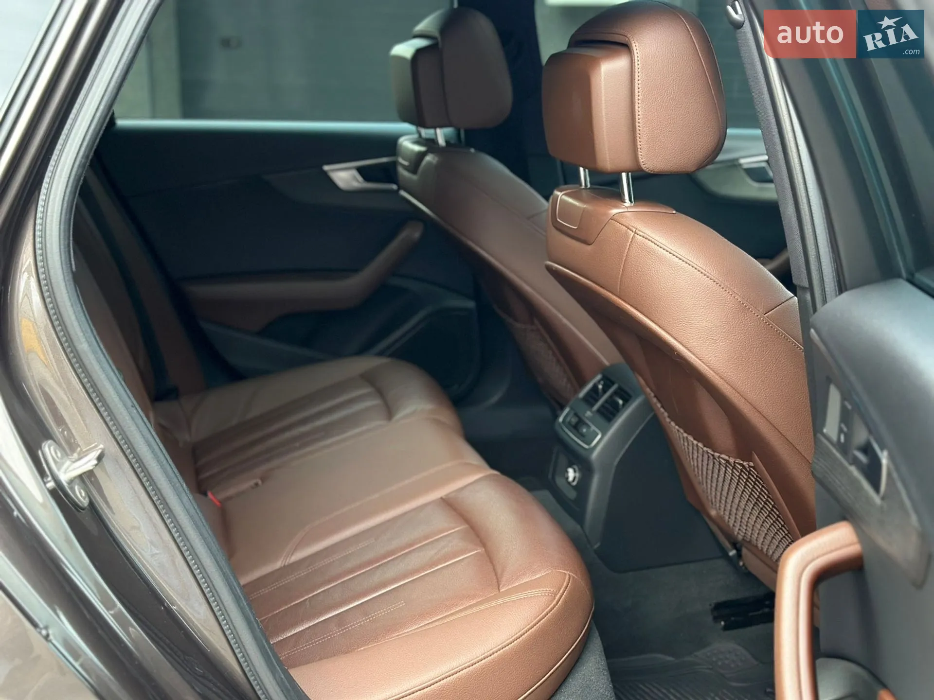 2017 Audi A4 - мініатюра 33
