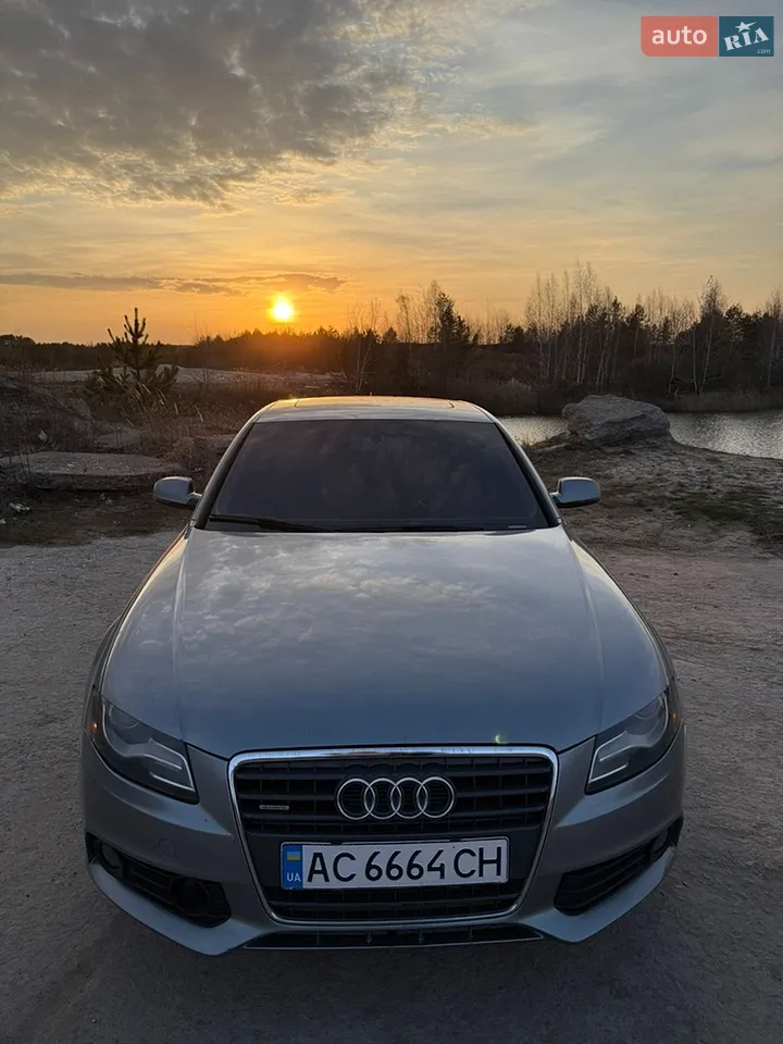 2010 Audi A4 - мініатюра 42