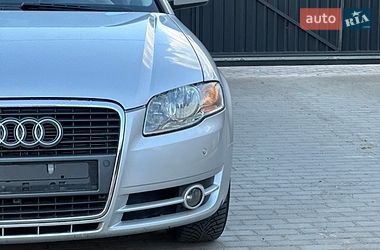 Универсал Audi A4 2005 в Сарнах