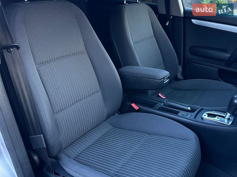 Универсал Audi A4 2005 в Сарнах