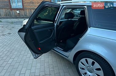 Универсал Audi A4 2005 в Сарнах