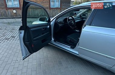 Универсал Audi A4 2005 в Сарнах