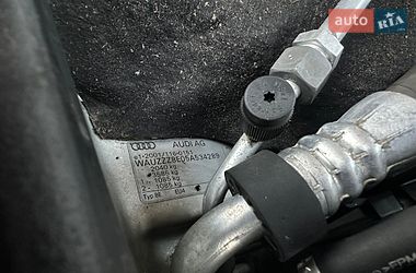 Универсал Audi A4 2005 в Сарнах