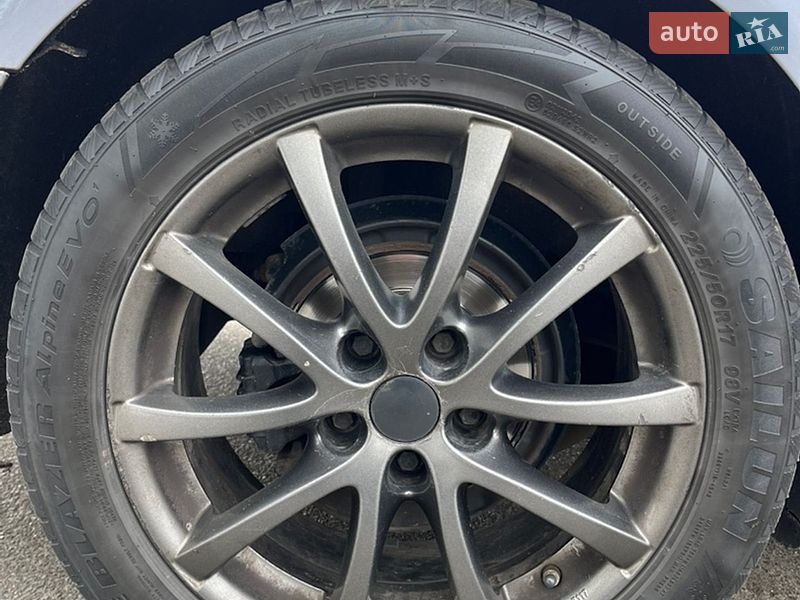 Универсал Audi A4 2005 в Киеве