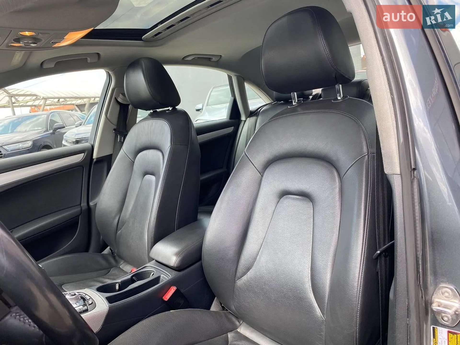2013 Audi A4 - мініатюра 21
