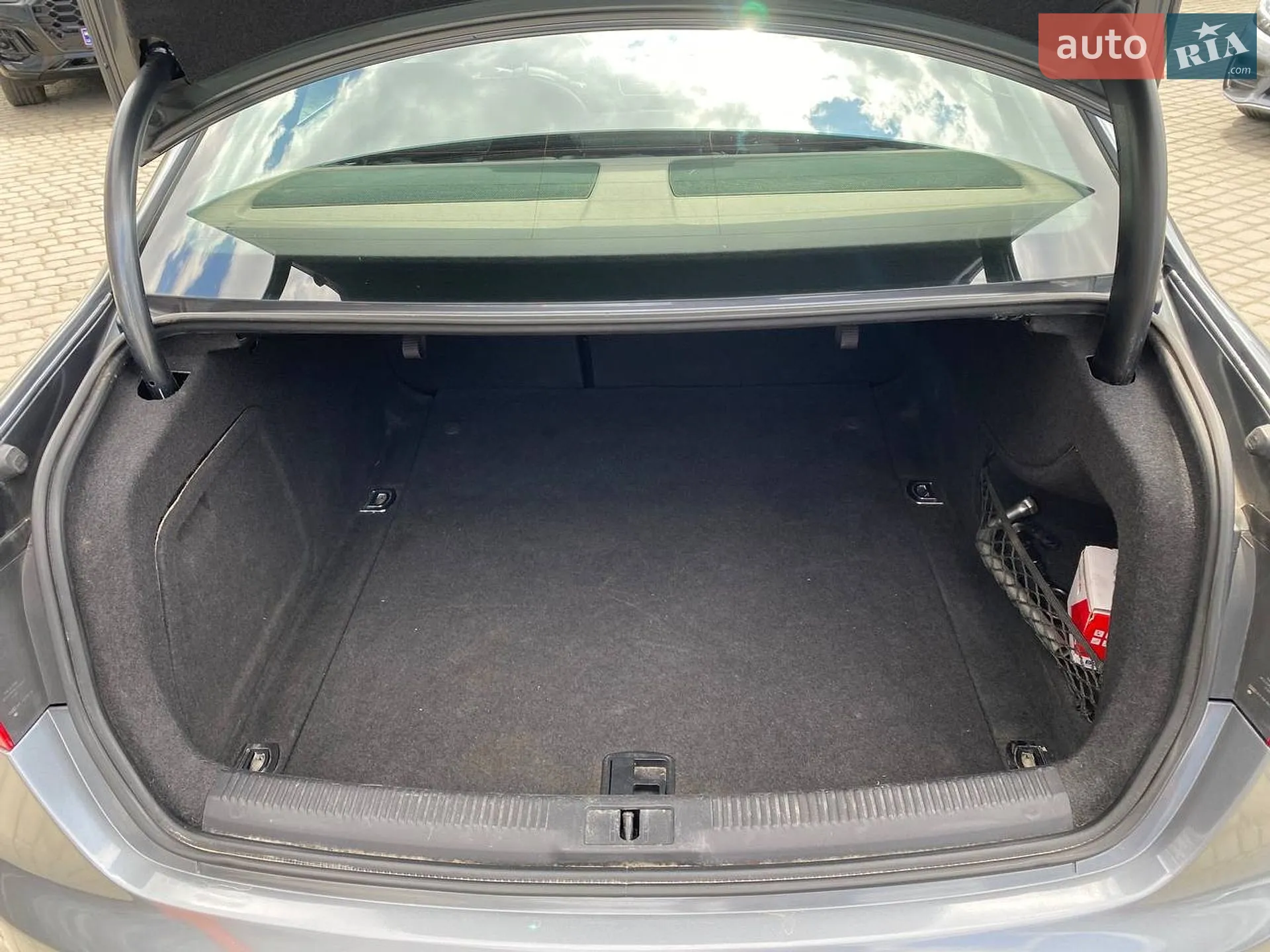 2013 Audi A4 - мініатюра 28