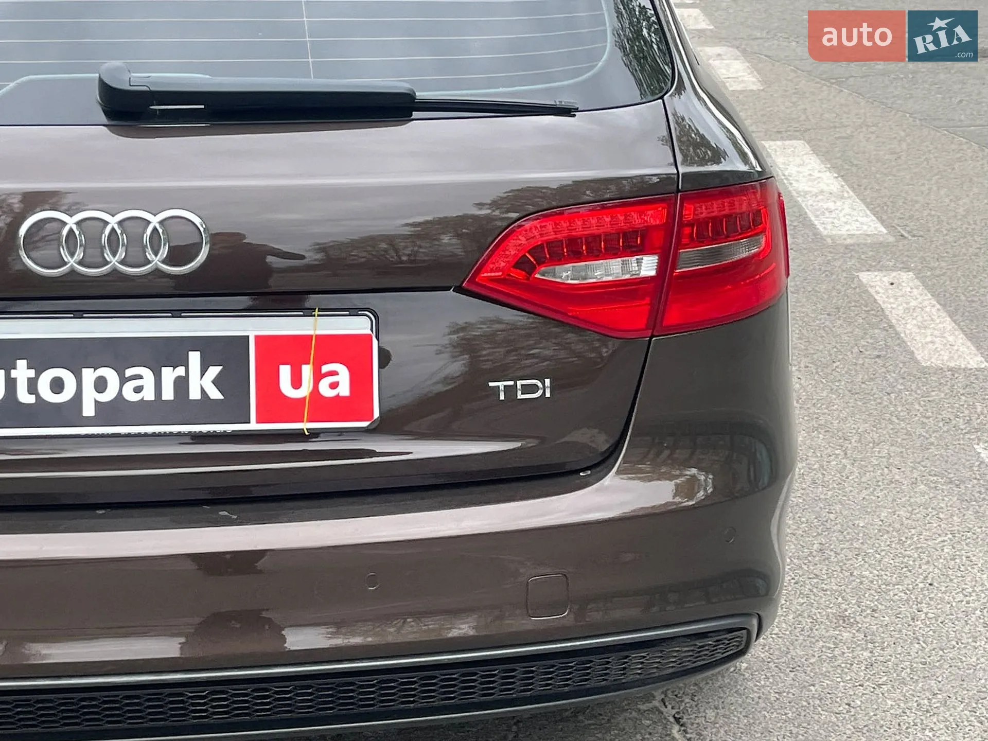 2015 Audi A4 - мініатюра 11