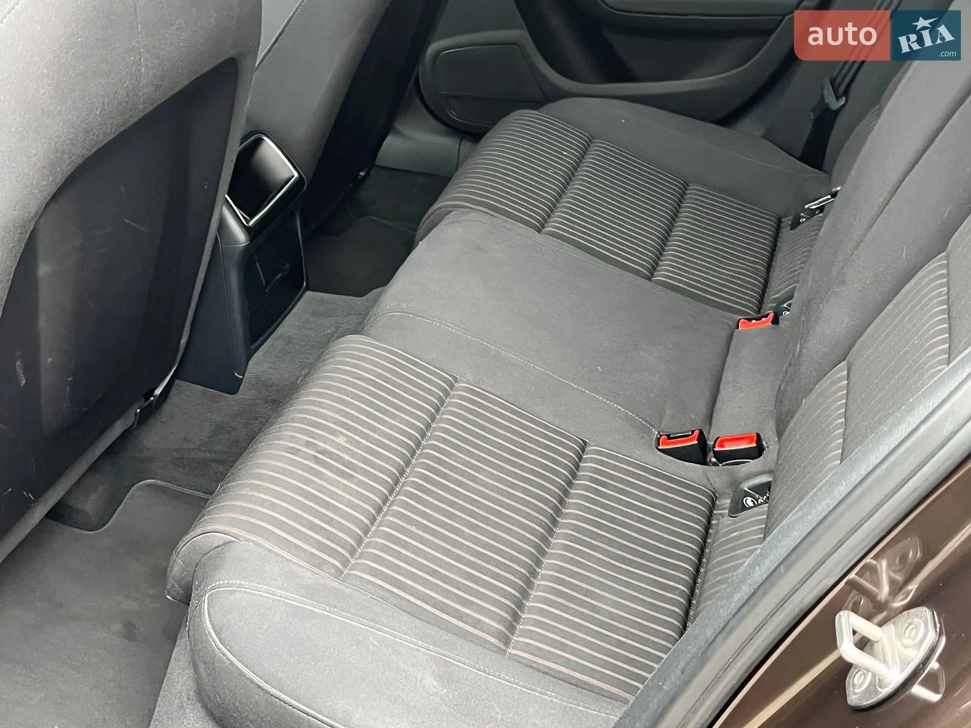 2015 Audi A4 - мініатюра 25