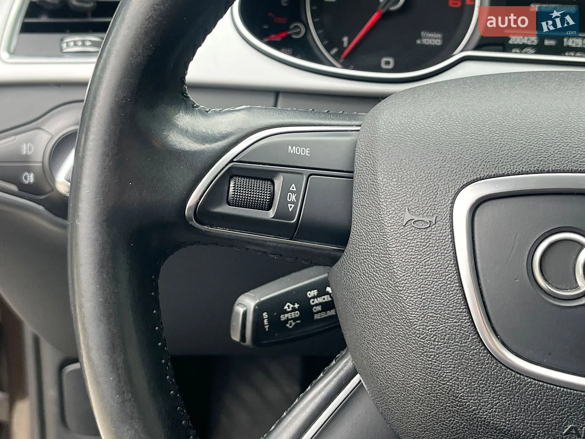 2015 Audi A4 - мініатюра 35