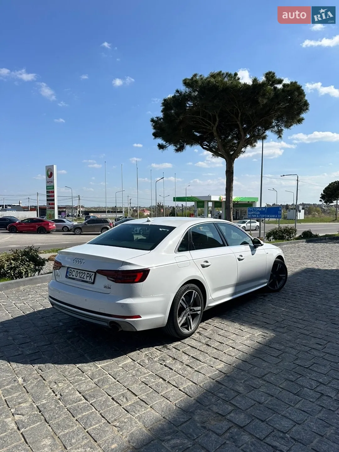 2018 Audi A4 - мініатюра 6