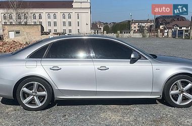 Седан Audi A4 2011 в Ровно фото 6 Седан Audi A4 2011 в Ровно