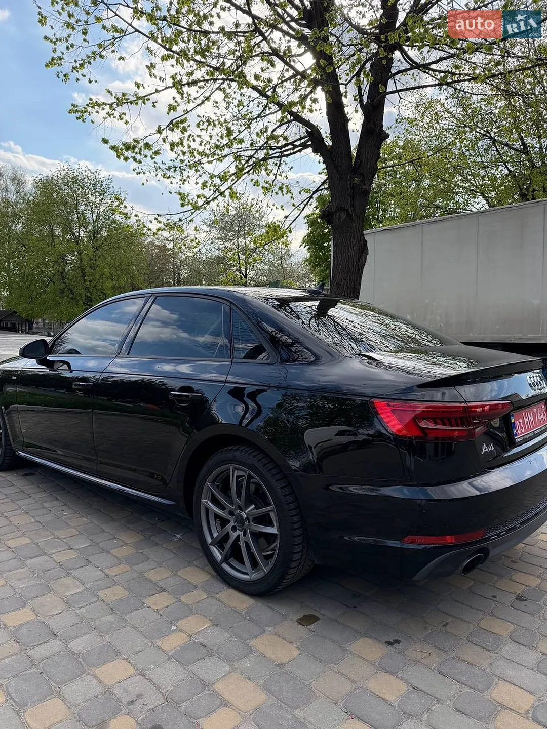 2016 Audi A4 - мініатюра 14